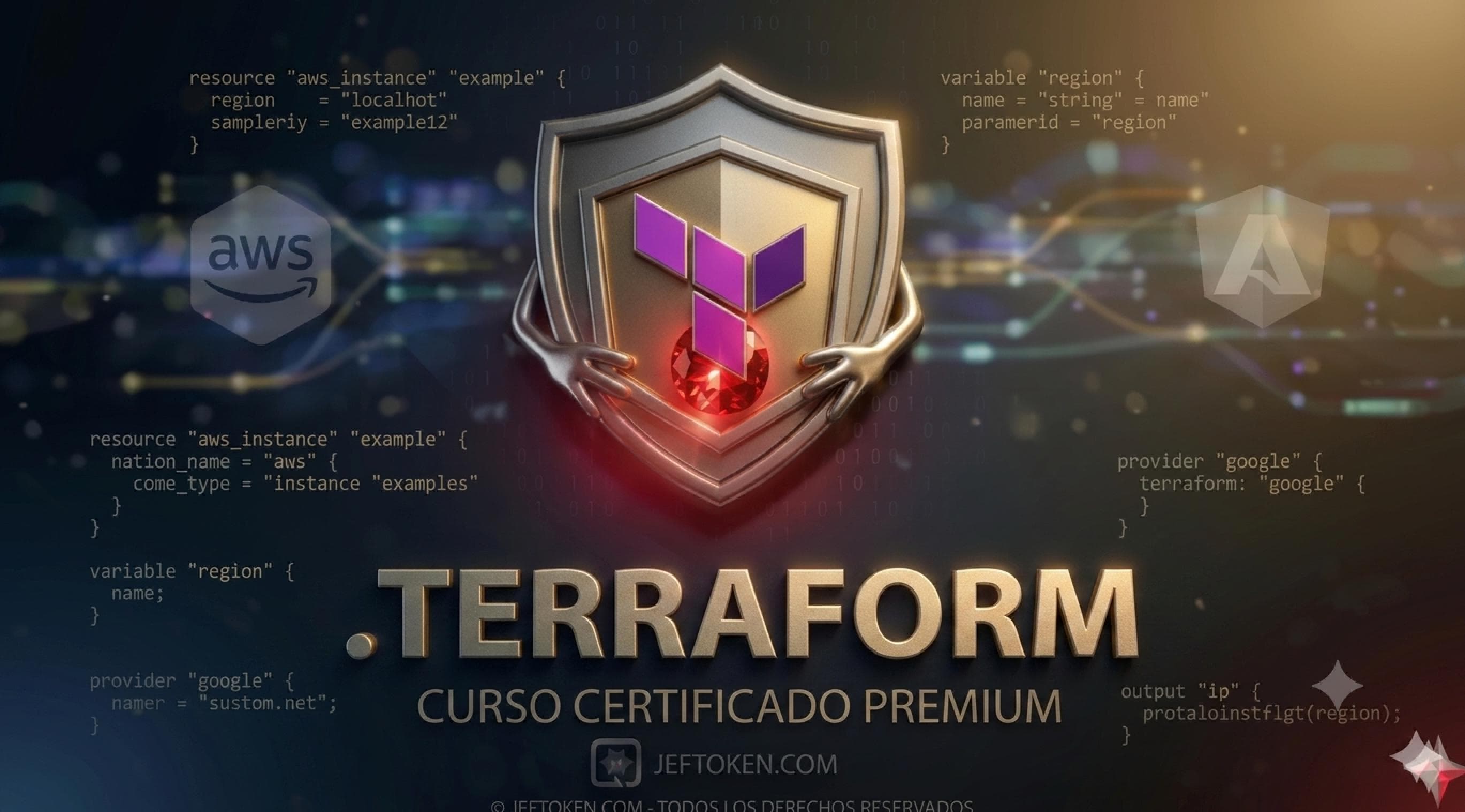 Terraform